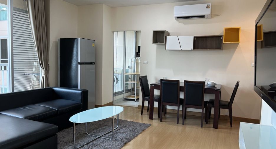 For rent 2 ベッドルーム condo in Khlong Toei, Bangkok