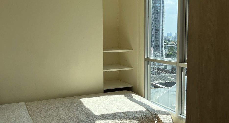 For rent 2 ベッドルーム condo in Khlong Toei, Bangkok