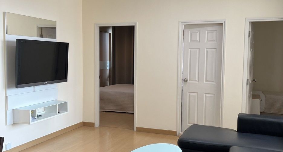 For rent 2 ベッドルーム condo in Khlong Toei, Bangkok