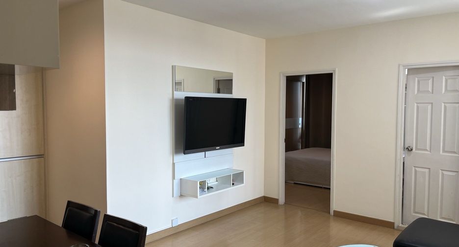 For rent 2 ベッドルーム condo in Khlong Toei, Bangkok