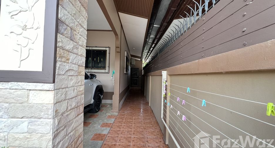 À vendre et à louer 3 chambres maison à East Pattaya, Pattaya