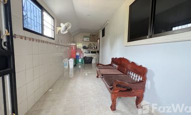 À vendre et à louer 3 chambres maison à East Pattaya, Pattaya