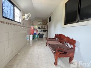 For sale and for rent 3 bedrooms house in Bang Lamung, Chonburi