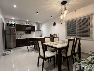 For sale and for rent 3 bedrooms house in Bang Lamung, Chonburi
