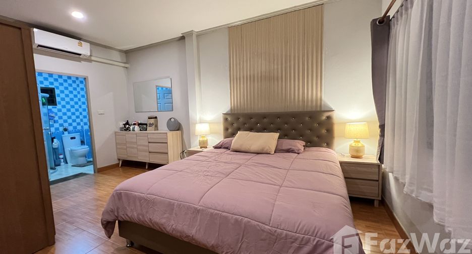 À vendre et à louer 3 chambres maison à East Pattaya, Pattaya