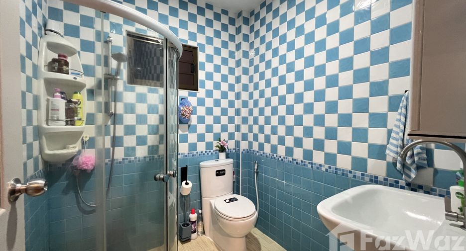 À vendre et à louer 3 chambres maison à East Pattaya, Pattaya