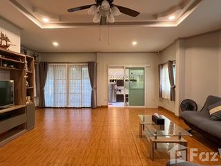 For sale and for rent 3 bedrooms house in Bang Lamung, Chonburi