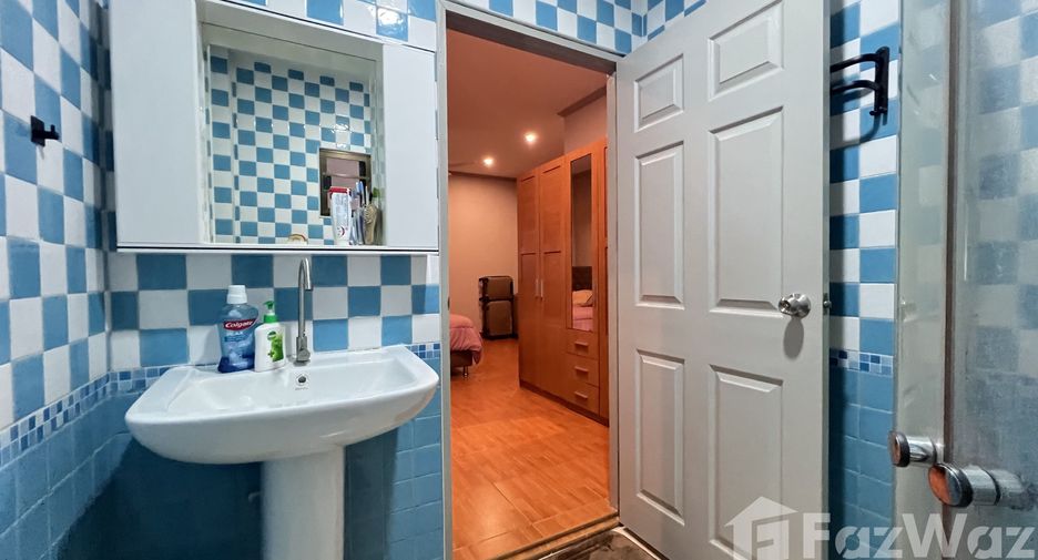 À vendre et à louer 3 chambres maison à East Pattaya, Pattaya