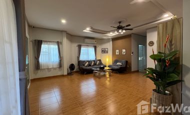 À vendre et à louer 3 chambres maison à East Pattaya, Pattaya