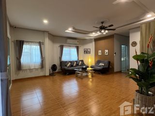 For sale and for rent 3 bedrooms house in Bang Lamung, Chonburi