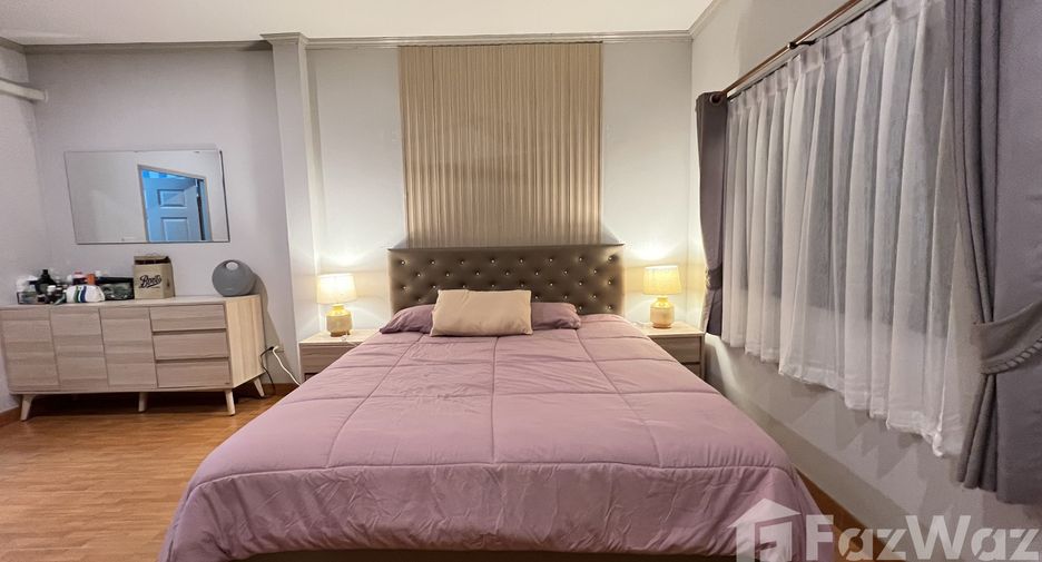 À vendre et à louer 3 chambres maison à East Pattaya, Pattaya