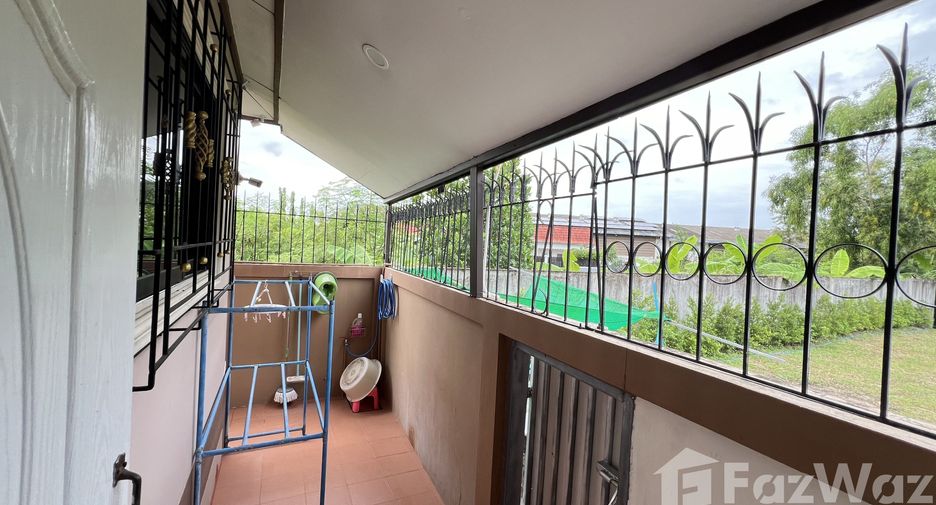 À vendre et à louer 3 chambres maison à East Pattaya, Pattaya