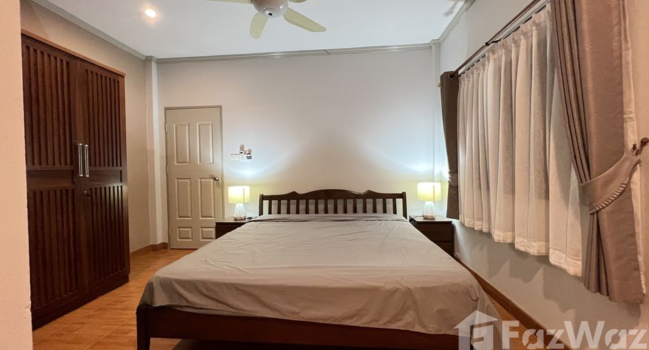 À vendre et à louer 3 chambres maison à East Pattaya, Pattaya