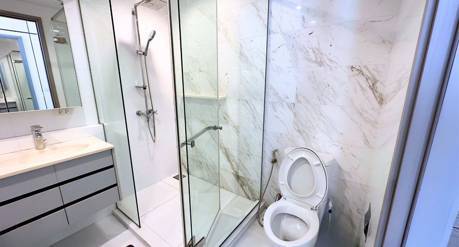 For rent 1 Beds condo in Watthana, Bangkok