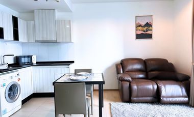 For rent 1 Beds condo in Watthana, Bangkok
