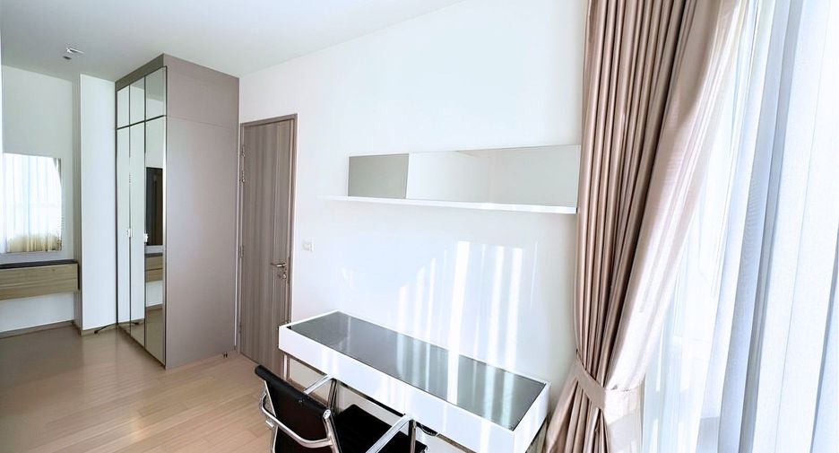 For rent 1 Beds condo in Watthana, Bangkok