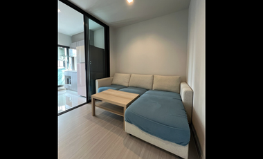 À louer et à vendre 1 chambre condo à Huai Khwang, Bangkok