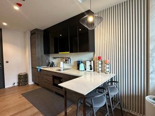 For rent 1 bed condo in Pathum Wan, Bangkok