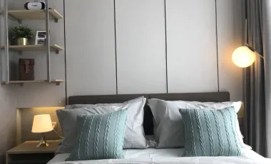 For rent 1 bed condo in Chatuchak, Bangkok