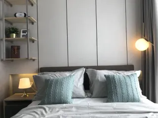 For rent 1 Beds condo in Chatuchak, Bangkok