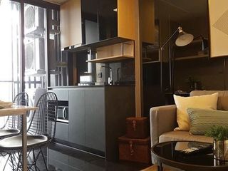 For rent 1 Beds condo in Chatuchak, Bangkok