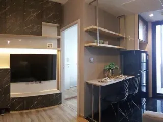 For rent 1 Beds condo in Chatuchak, Bangkok