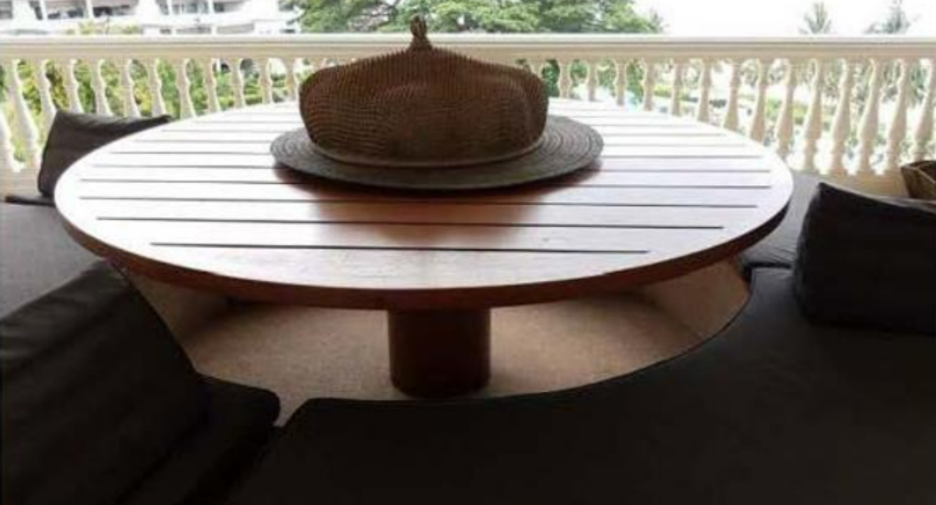 Condo en venta y en alquiler de 3 habitaciones en Sattahip, Chonburi