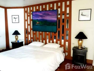 Condo en venta y en alquiler de 3 habitaciones en Na Jomtien, Pattaya