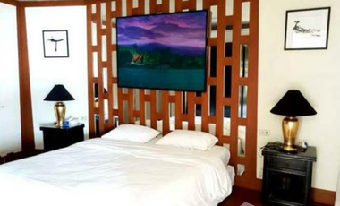 À vendre et à louer 3 chambres condo à Sattahip, Chonburi