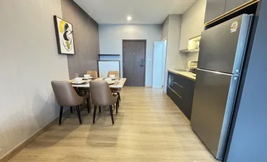 For rent 1 bed condo in Mueang Chiang Mai, Chiang Mai