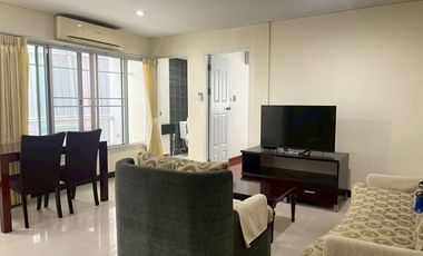 出租 1 卧室 公寓 在 Khlong Toei, 曼谷