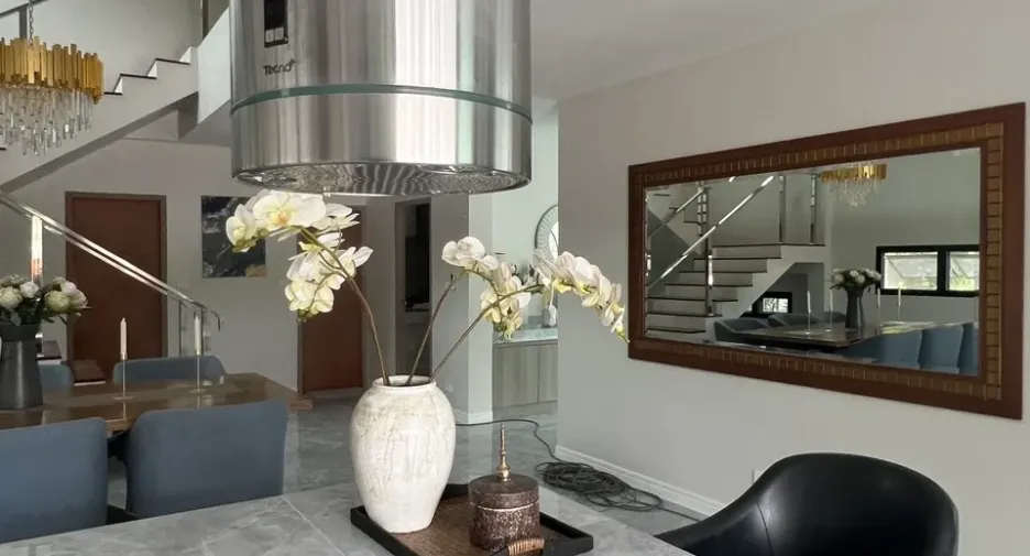 For rent 3 bedrooms house in Lat Krabang, Bangkok