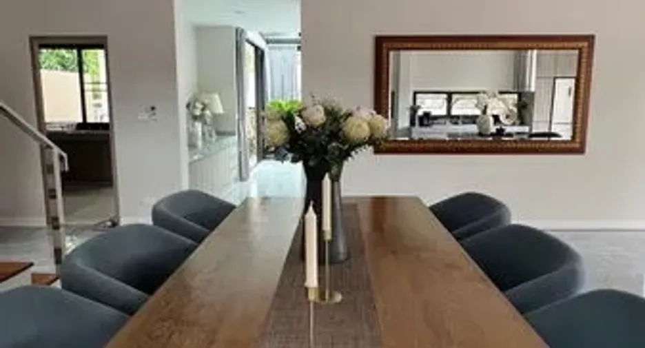 For rent 3 bedrooms house in Lat Krabang, Bangkok