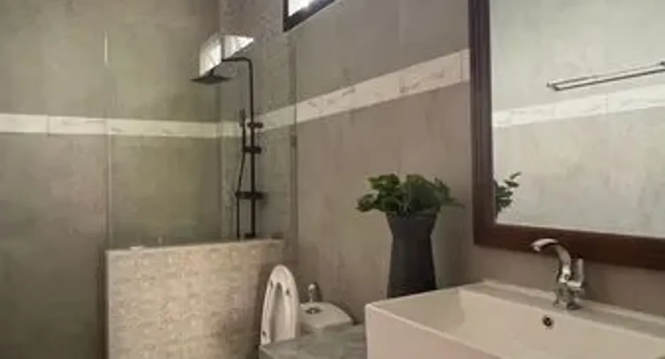 For rent 3 bedrooms house in Lat Krabang, Bangkok