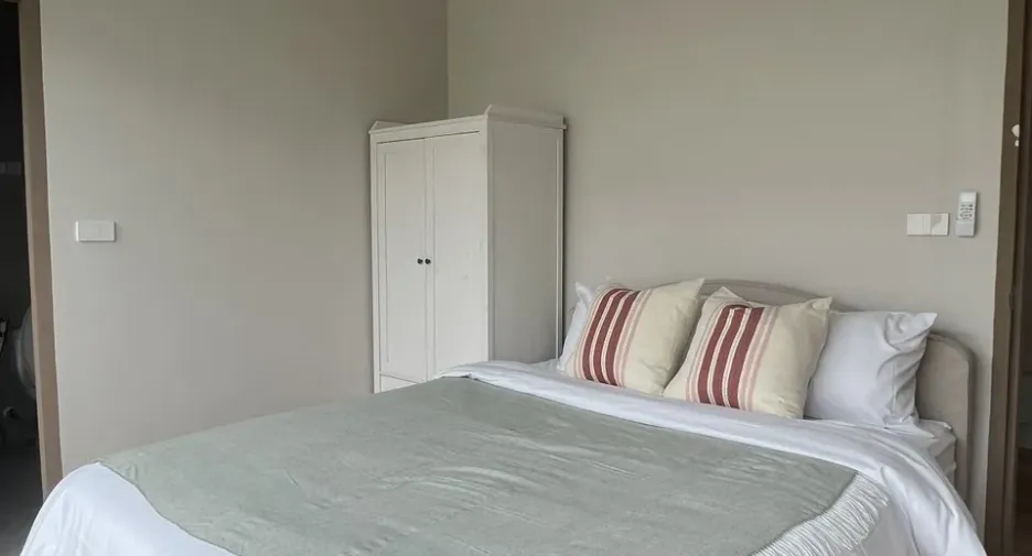 For rent 3 bedrooms house in Lat Krabang, Bangkok