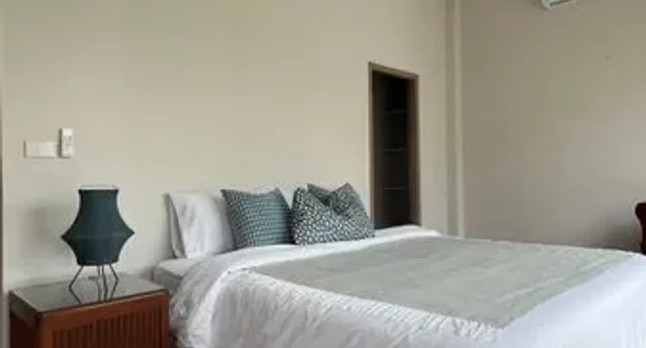 For rent 3 bedrooms house in Lat Krabang, Bangkok