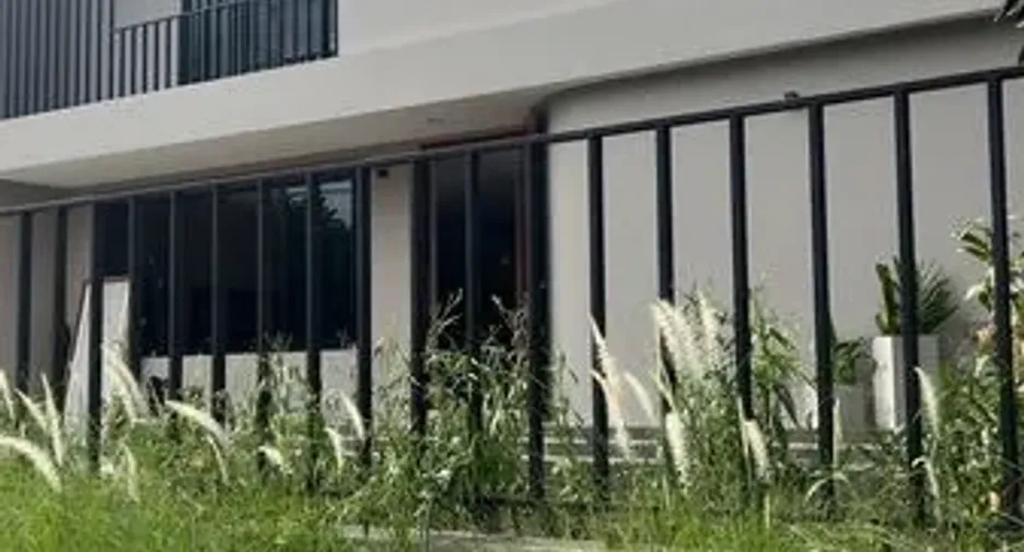 For rent 3 bedrooms house in Lat Krabang, Bangkok