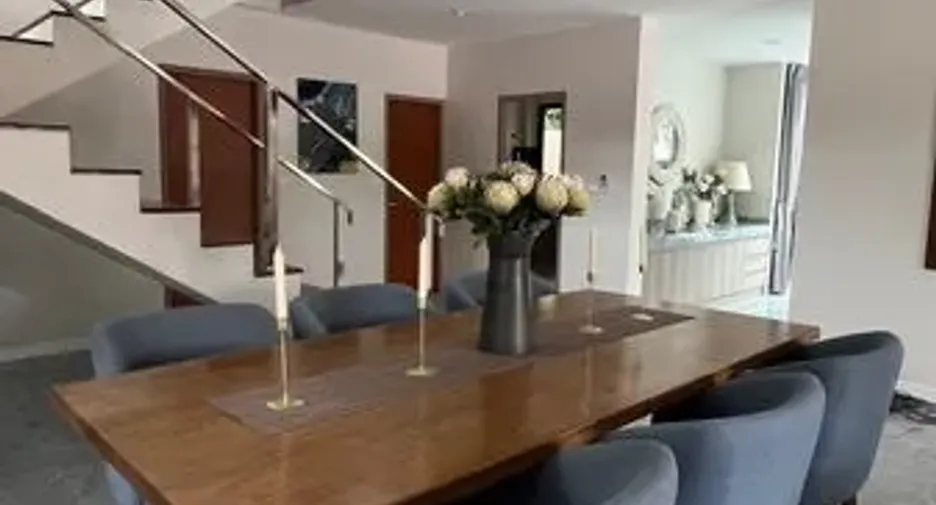 For rent 3 bedrooms house in Lat Krabang, Bangkok