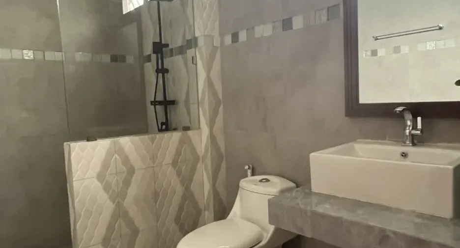 For rent 3 bedrooms house in Lat Krabang, Bangkok