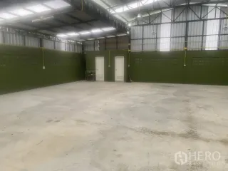 出租 仓库 在 Bang Kapi, 曼谷