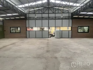 出租 仓库 在 Bang Kapi, 曼谷