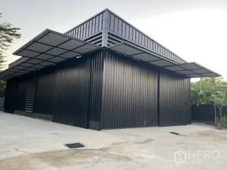 出租 仓库 在 Bang Kapi, 曼谷