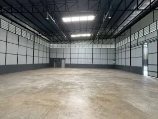 出租 仓库 在 Bang Kapi, 曼谷