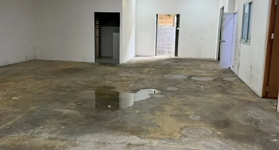 Lagerhaus zur Miete in Lat Phrao, Bangkok