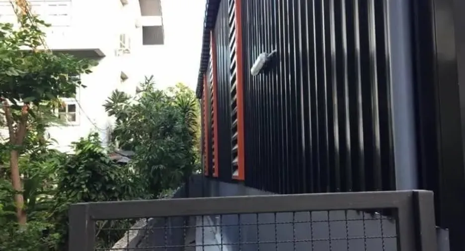 Lagerhaus zur Miete in Lat Phrao, Bangkok