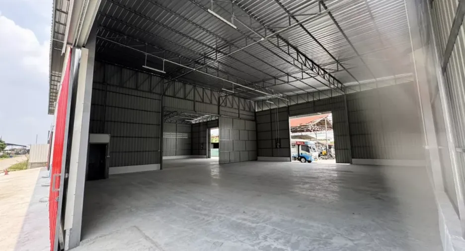 Lagerhaus zur Miete in Lam Luk Ka, Pathum Thani