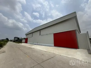 Lagerhaus zur Miete in Lam Luk Ka, Pathum Thani
