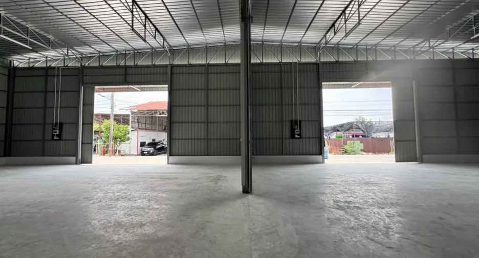 Lagerhaus zur Miete in Lam Luk Ka, Pathum Thani