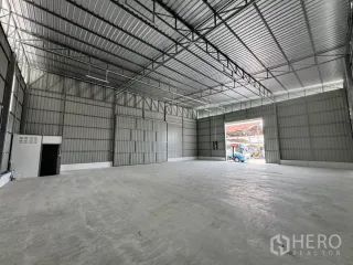 Lagerhaus zur Miete in Lam Luk Ka, Pathum Thani