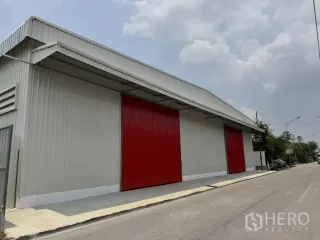 Lagerhaus zur Miete in Lam Luk Ka, Pathum Thani